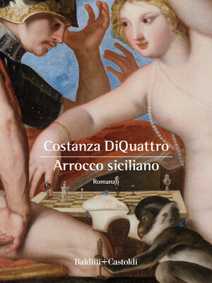 cover image of Arrocco siciliano